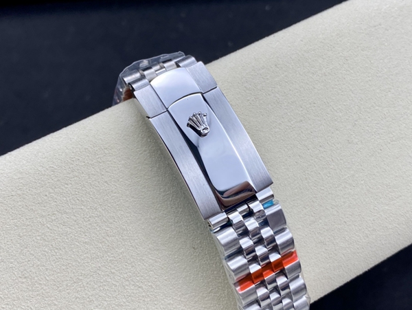 激安ロレックス着用イメージ